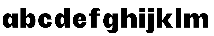 Bright Giftak FONT