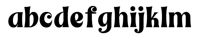 Bright Kenly FONT