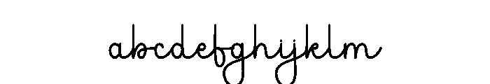 Bright Kindle FONT