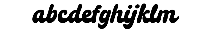 Bright Miracle FONT