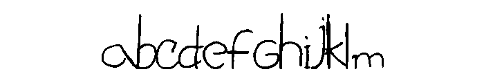 BrightSigns FONT