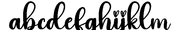 Bright FONT