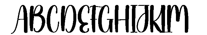 Brighten Font UPPERCASE