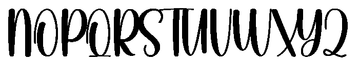 Brighten Font UPPERCASE