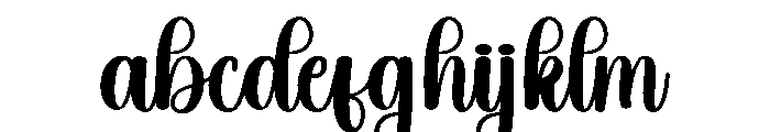 Brighten FONT