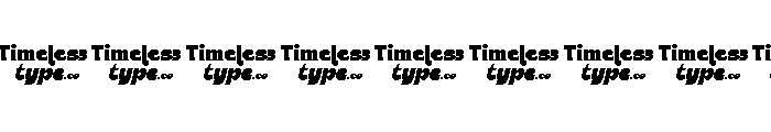 Brighters Peaceful Font OTHER CHARS