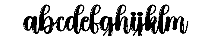 Brightsun FONT