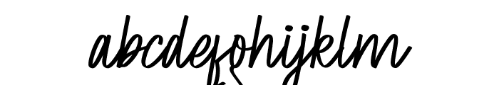 Brightwise Demo FONT