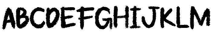 Briko Vasko Regular FONT