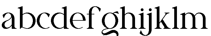 Brilega Fadone FONT