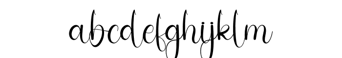 Briliant Calligraph FONT