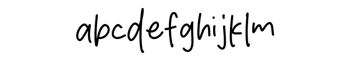 Brilliant Moment FONT
