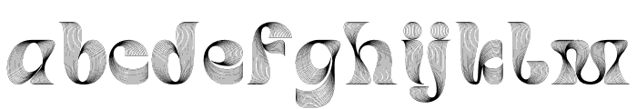 Bringing Comfort Demo Regular FONT