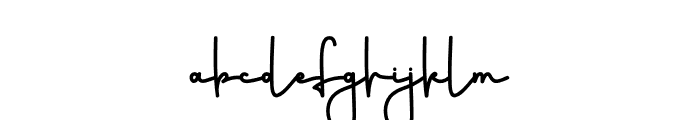 British Valentine FONT