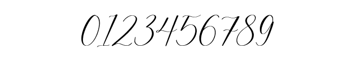 Brittania Font OTHER CHARS