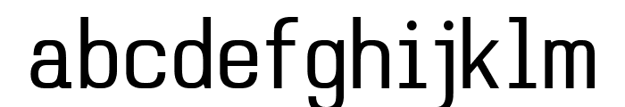Brixela DEMO Regular FONT