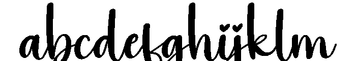 Broisther FONT