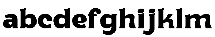 Bronetta Regular FONT