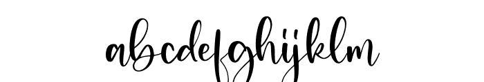 Bronwish Albilone FONT