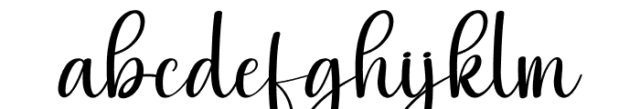 Brookly FONT