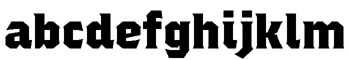 Brothers Circus Regular FONT