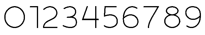Brown Austin Font OTHER CHARS