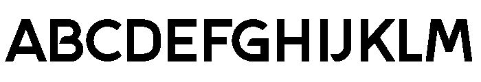 Brown Regular FONT