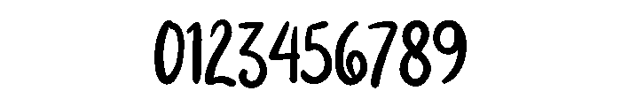 BrownisSteelRegular Font OTHER CHARS