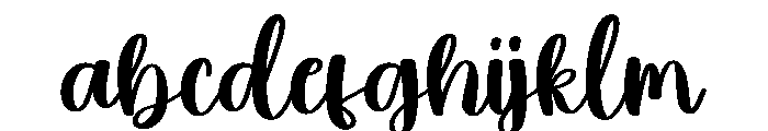 Bruney FONT