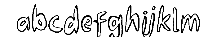 Brunine Regular FONT