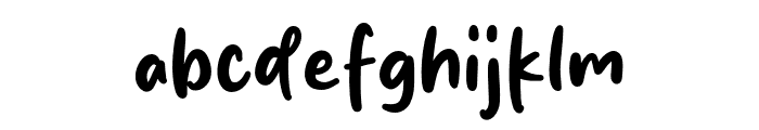 brown cheese FONT