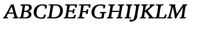 Breughel 66 Bold Italic SC Font UPPERCASE