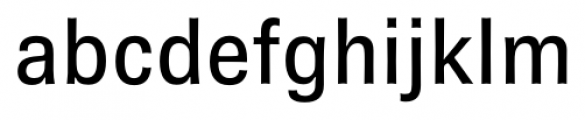 Brown Gothic Regular Font LOWERCASE