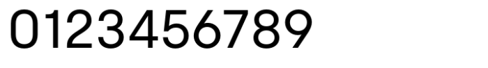 BR Hendrix Regular Font OTHER CHARS
