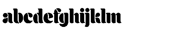 Bradent FONT