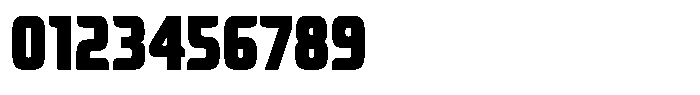 Bragona Font OTHER CHARS