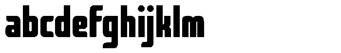 Bragona FONT