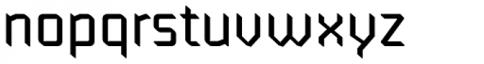 Brahmos Medium Font LOWERCASE