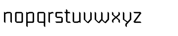 Brahmos Tamil Variable Light Font LOWERCASE