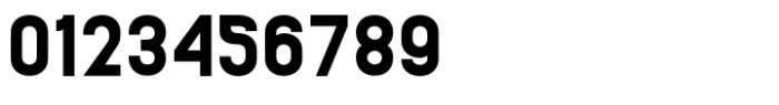 Brainy Variable Sans Extra Bold Expanded Font OTHER CHARS