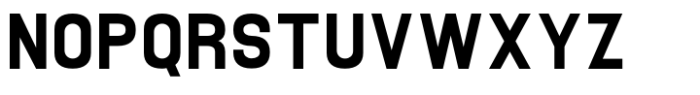 Brainy Variable Sans Extra Bold Expanded Font UPPERCASE