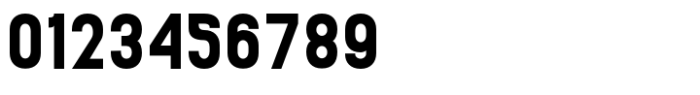 Brainy Variable Sans Extra Bold Font OTHER CHARS