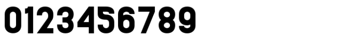 Brainy Variable Sans Heavy Expanded Font OTHER CHARS
