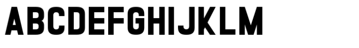 Brainy Variable Sans Heavy Semi Condensed Font