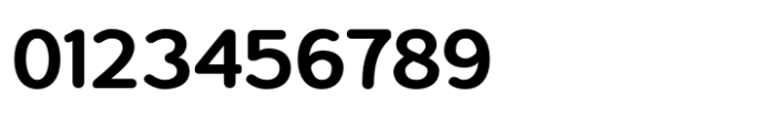 Branden Rounded Regular Font OTHER CHARS