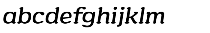 Brandier Variable Italic FONT