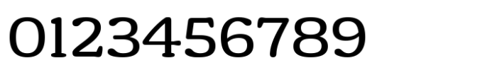 Brandier Variable Font OTHER CHARS