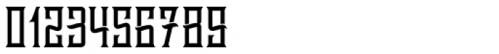 Brandy Label Base Font OTHER CHARS