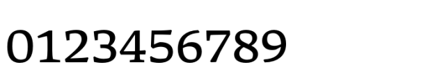 Brasilica Regular Font OTHER CHARS