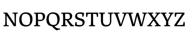 Brasilica Regular Font UPPERCASE
